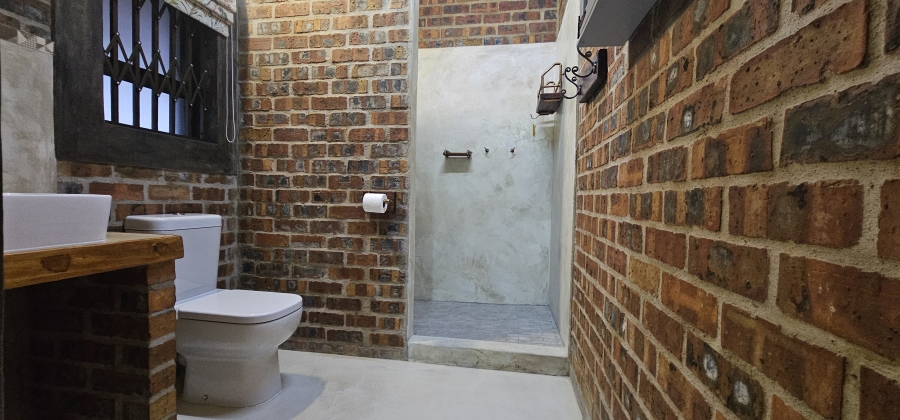 2 Bedroom Property for Sale in Hopefield Western Cape